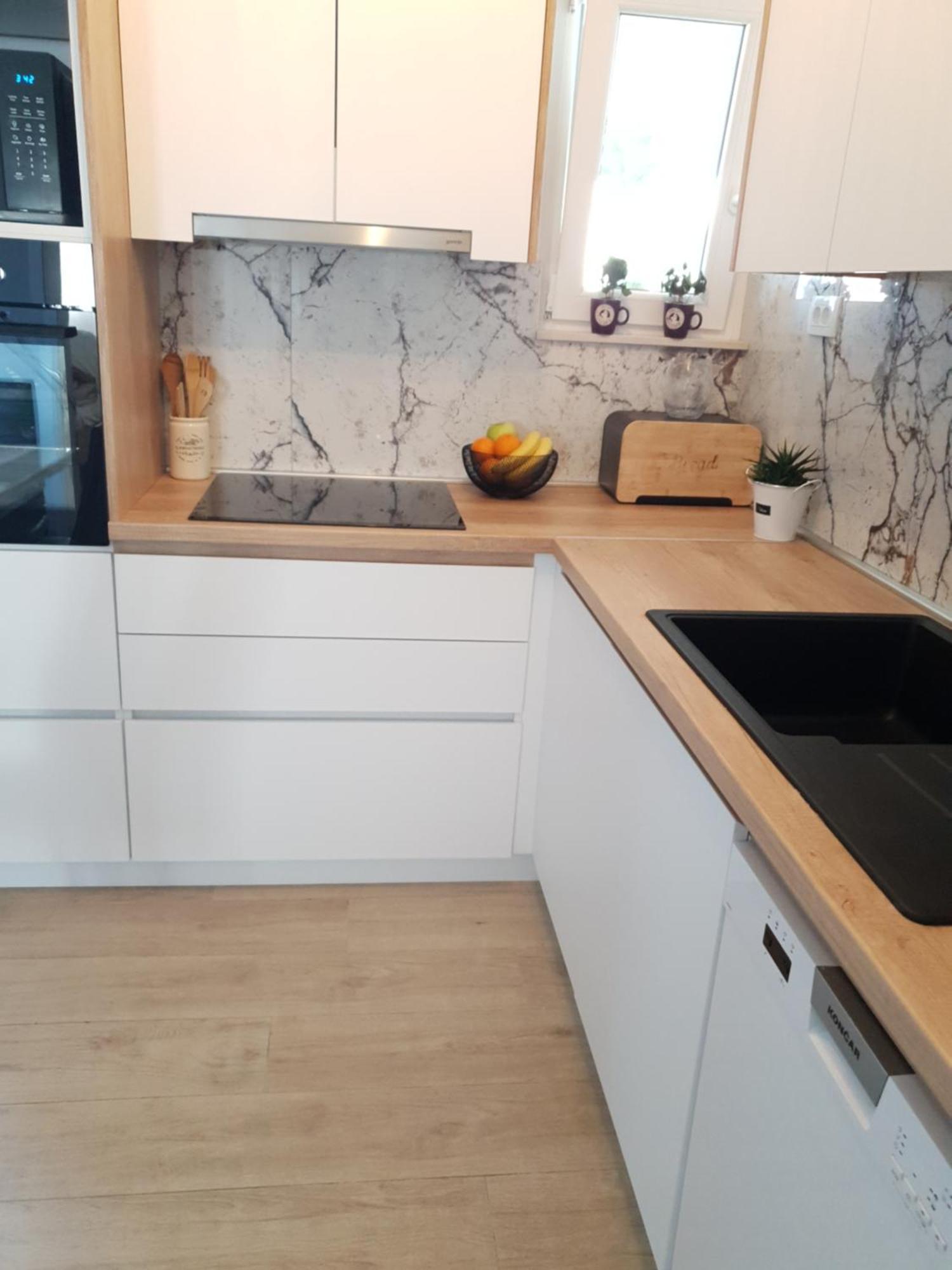 דירות טרוגיר Apartman Maria, Ciovo מראה חיצוני תמונה