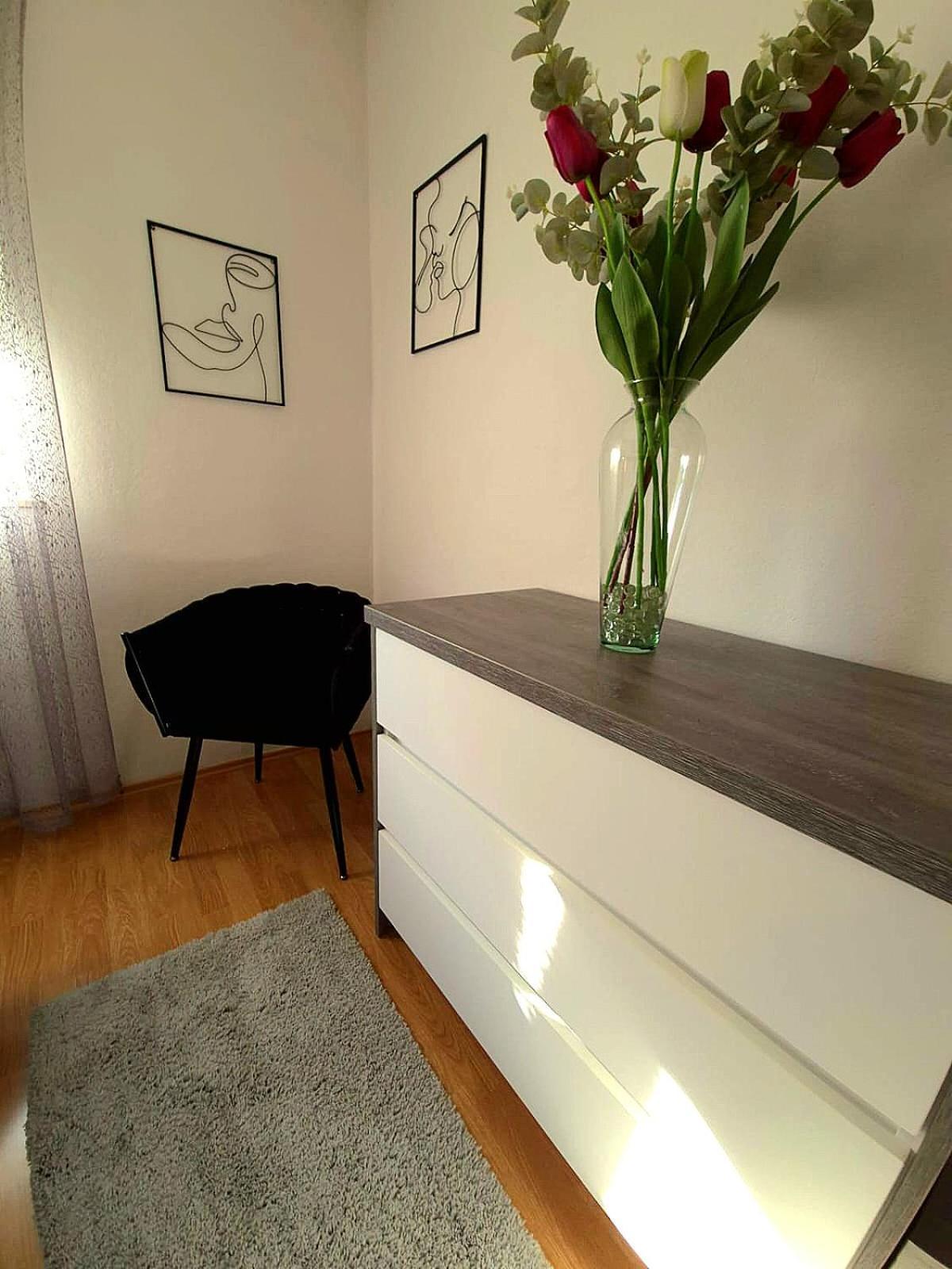 דירות טרוגיר Apartman Maria, Ciovo מראה חיצוני תמונה